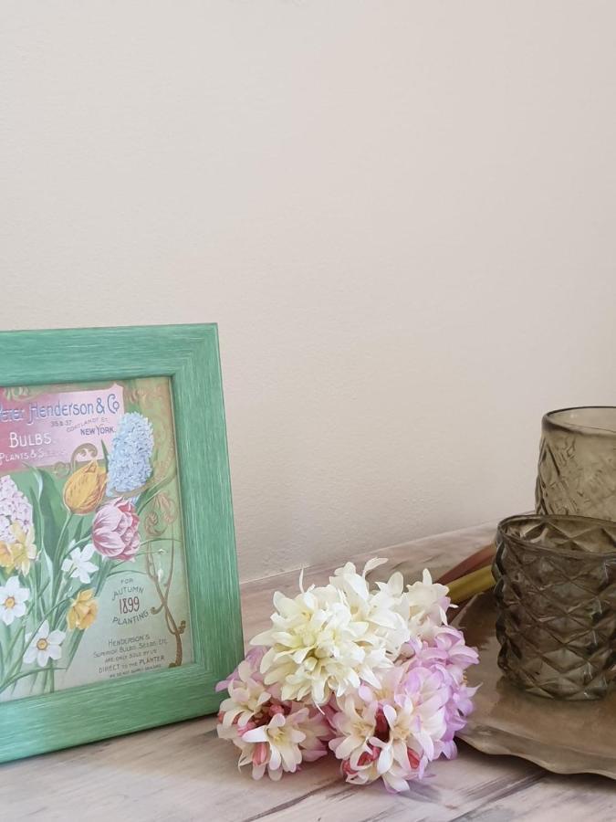 B & B La Primavera แพร์โกลา ภายนอก รูปภาพ