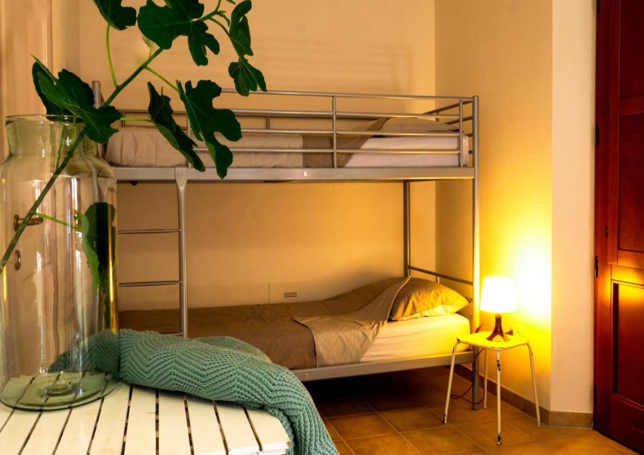 B & B La Primavera แพร์โกลา ภายนอก รูปภาพ