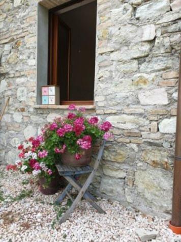 B & B La Primavera แพร์โกลา ภายนอก รูปภาพ