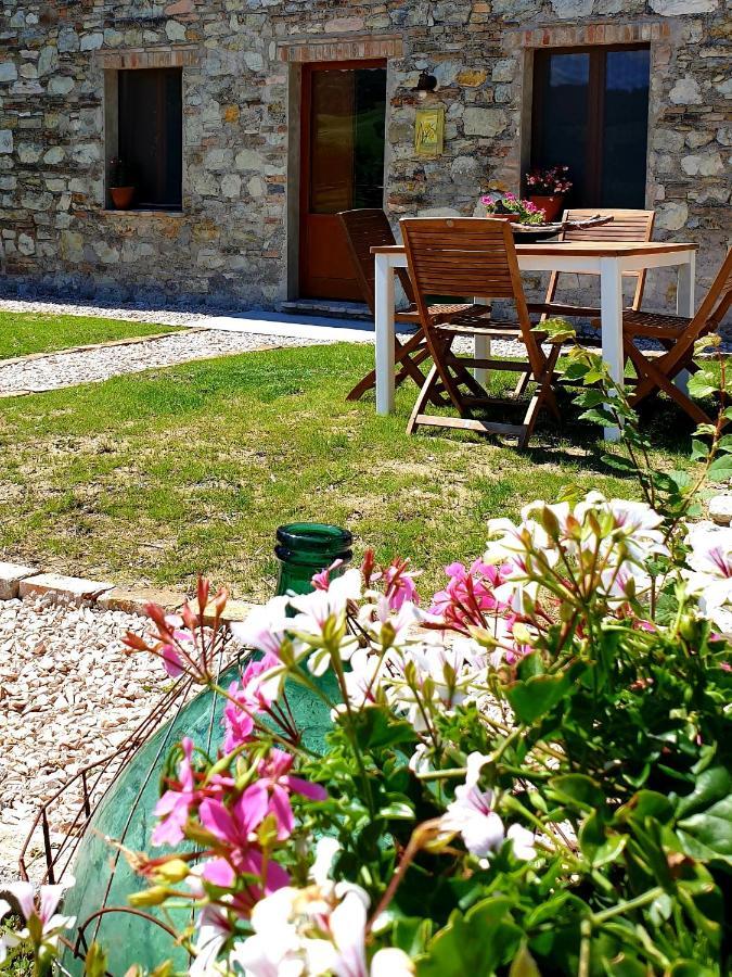B & B La Primavera แพร์โกลา ภายนอก รูปภาพ